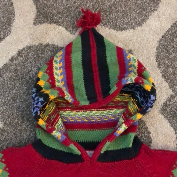 Hanna Andersson Sweater - Picture 2 of 4